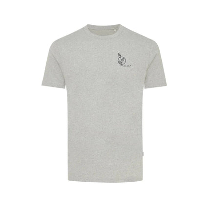 Manue recycled cotton t-shirt undyed - hospitality