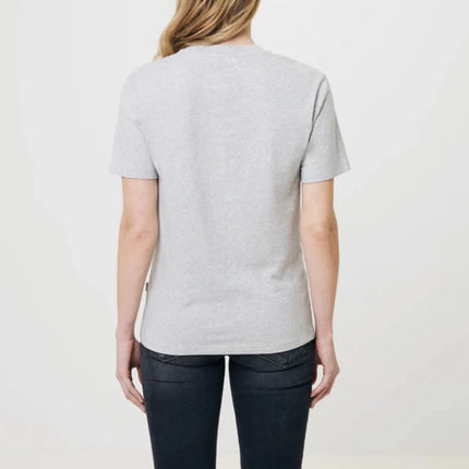 Manue recycled cotton t-shirt undyed - hospitality