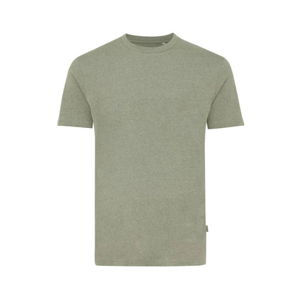Manue recycled cotton t-shirt undyed - hospitality