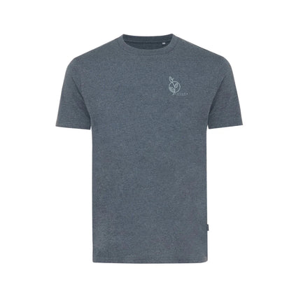 Manue recycled cotton t-shirt undyed - hospitality