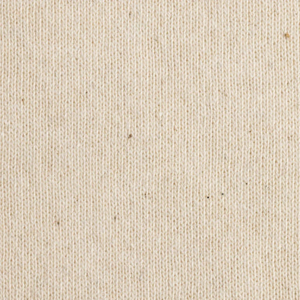 Manue recycled cotton t-shirt undyed - hospitality