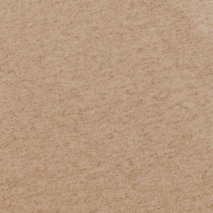 Manue recycled cotton t-shirt undyed - hospitality