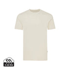 50% Recycled & 50% Organic Cotton / natural raw / 73 x 55 x 0.5 cm