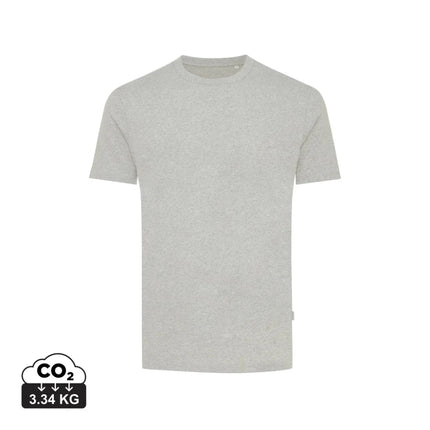 Manue recycled cotton t-shirt undyed - hospitality