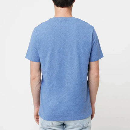 Manue recycled cotton t-shirt undyed - hospitality
