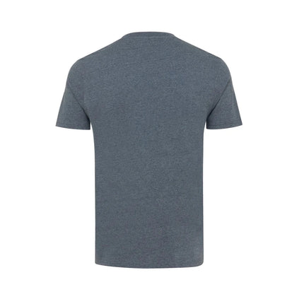 Manue recycled cotton t-shirt undyed - hospitality