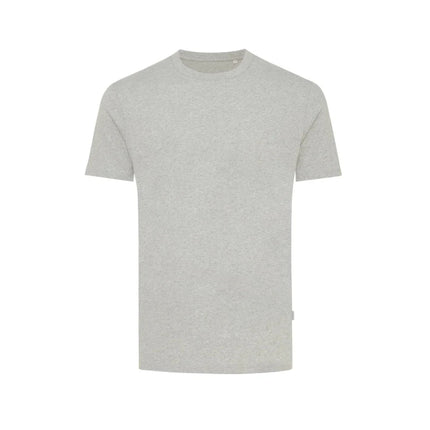Manue recycled cotton t-shirt undyed - hospitality