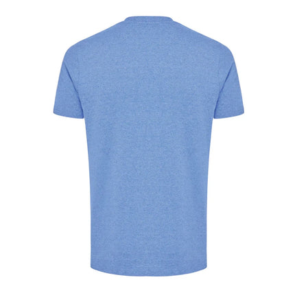 Manue recycled cotton t-shirt undyed - hospitality