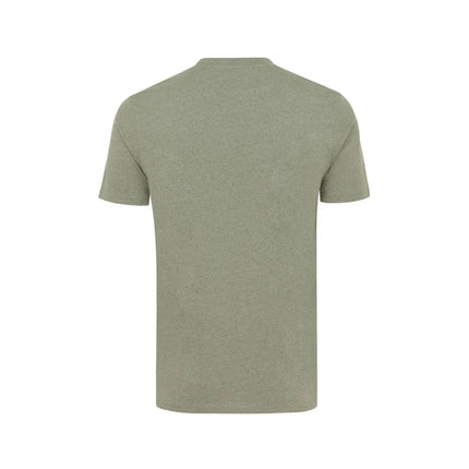 Manue recycled cotton t-shirt undyed - hospitality