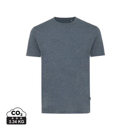 Manue recycled cotton t-shirt undyed - hospitality