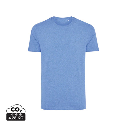 Manue recycled cotton t-shirt undyed - hospitality