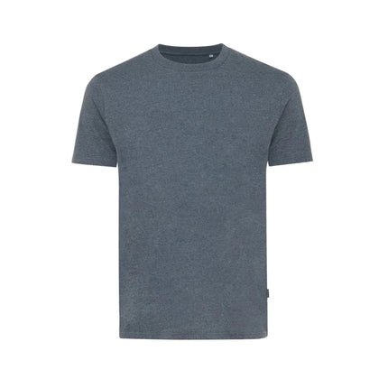 Manue recycled cotton t-shirt undyed - hospitality