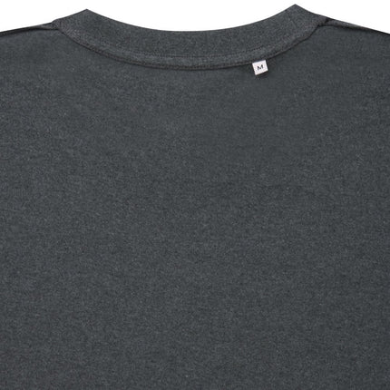 Manue recycled cotton t-shirt undyed - hospitality