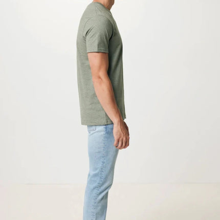 Manue recycled cotton t-shirt undyed - hospitality