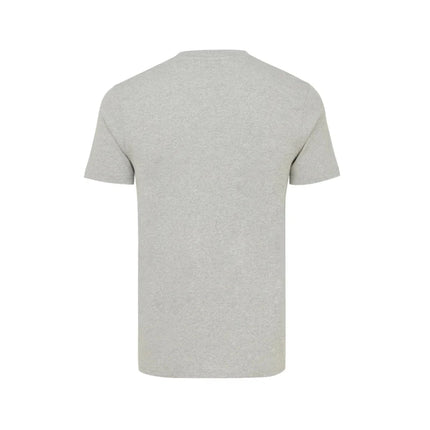 Manue recycled cotton t-shirt undyed - hospitality