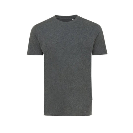 Manue recycled cotton t-shirt undyed - hospitality