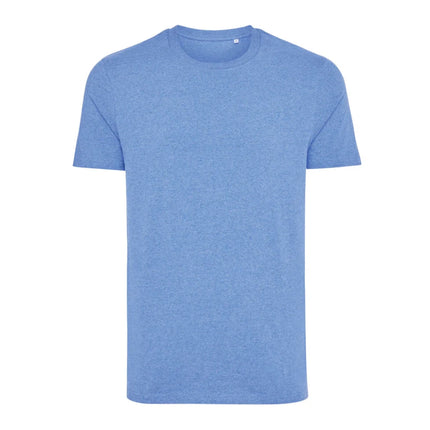 Manue recycled cotton t-shirt undyed - hospitality