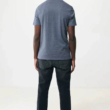 Manue recycled cotton t-shirt undyed - hospitality