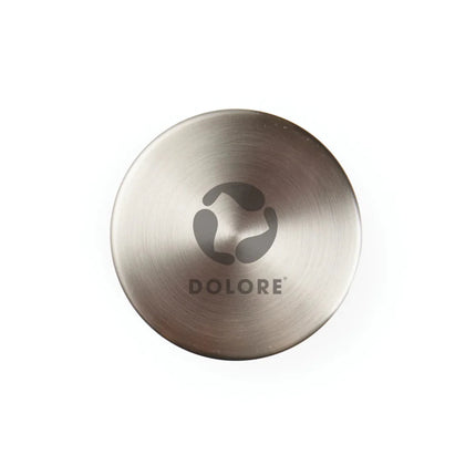Maris RCS Recycled ABS Table Lamp In Minimalist Metal - hospitality