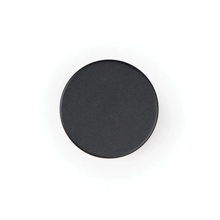 Maris RCS Recycled ABS Table Lamp In Minimalist Metal - hospitality