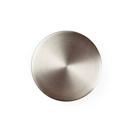 Maris RCS Recycled ABS Table Lamp In Minimalist Metal - hospitality