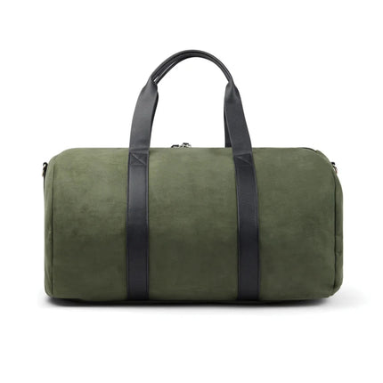 Marlo RCS Certified Recycled Weekend Bag From The Marlo Collection In Premium Recycled Polyester - hospitality