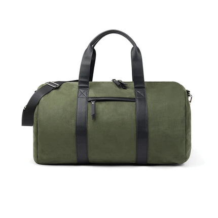 Marlo RCS Certified Recycled Weekend Bag From The Marlo Collection In Premium Recycled Polyester - hospitality
