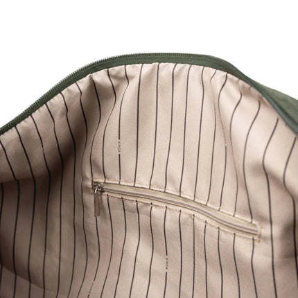 Marlo RCS Certified Recycled Weekend Bag From The Marlo Collection In Premium Recycled Polyester - hospitality
