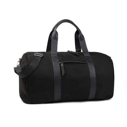 Marlo RCS Certified Recycled Weekend Bag From The Marlo Collection In Premium Recycled Polyester - hospitality