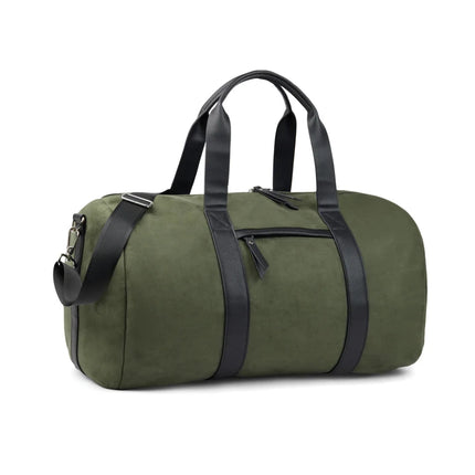 Marlo RCS Certified Recycled Weekend Bag From The Marlo Collection In Premium Recycled Polyester - hospitality