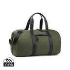 Polyester / green / 50 x 30 x 30 cm