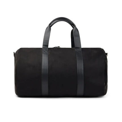 Marlo RCS Certified Recycled Weekend Bag From The Marlo Collection In Premium Recycled Polyester - hospitality