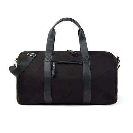 Marlo RCS Certified Recycled Weekend Bag From The Marlo Collection In Premium Recycled Polyester - hospitality