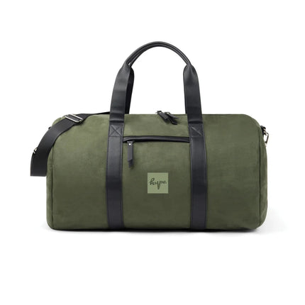 Marlo RCS Certified Recycled Weekend Bag From The Marlo Collection In Premium Recycled Polyester - hospitality