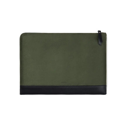 Marlo RCS Crafted Recycled Polyester 14 Inch Laptop Sleeve - hospitality