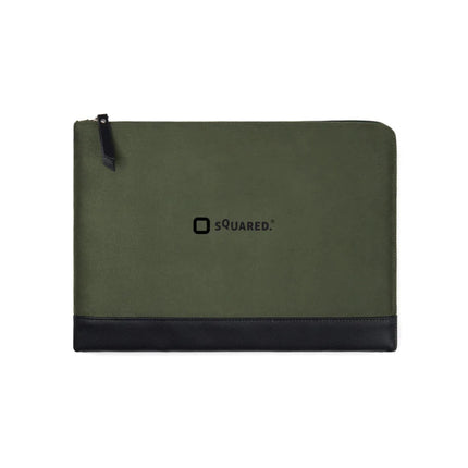 Marlo RCS Crafted Recycled Polyester 14 Inch Laptop Sleeve - hospitality