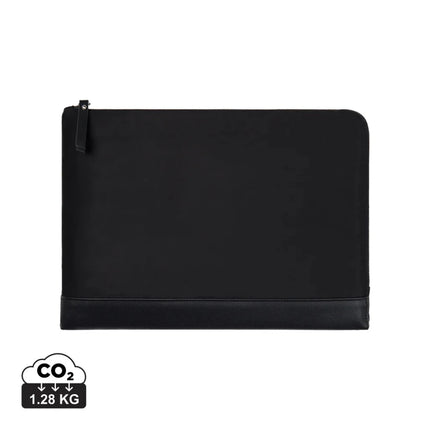 Marlo RCS Crafted Recycled Polyester 14 Inch Laptop Sleeve – part of the Sales Kick-Off kit