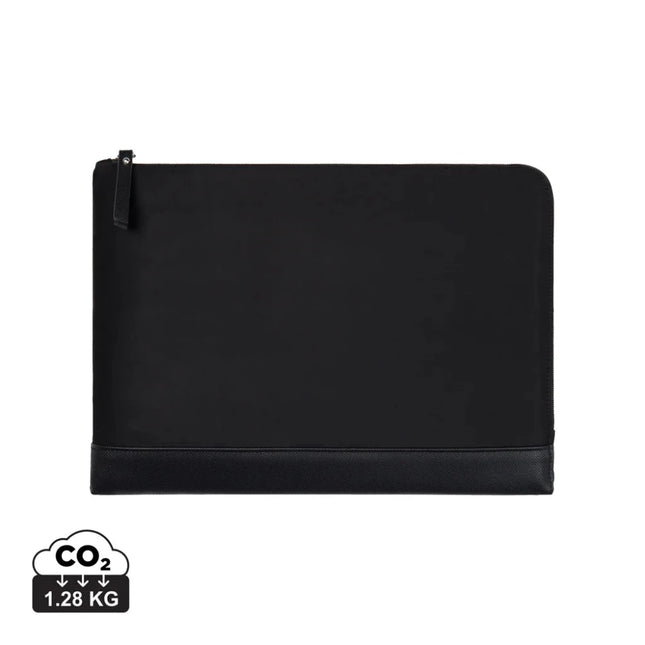 Marlo RCS Crafted Recycled Polyester 14 Inch Laptop Sleeve – part of the Sales Kick-Off kit