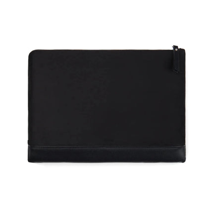 Marlo RCS Crafted Recycled Polyester 14 Inch Laptop Sleeve - hospitality