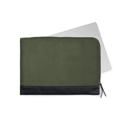 Marlo RCS Crafted Recycled Polyester 14 Inch Laptop Sleeve - hospitality
