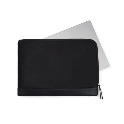 Marlo RCS Crafted Recycled Polyester 14 Inch Laptop Sleeve - hospitality