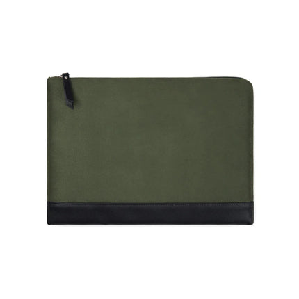 Marlo RCS Crafted Recycled Polyester 14 Inch Laptop Sleeve - hospitality