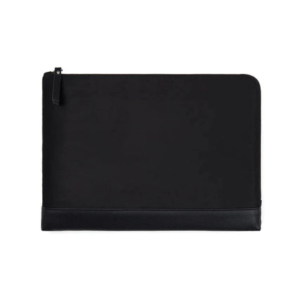 Marlo RCS Recycled Polyester 16 Inch Laptop Sleeve From Marlow Collection With Padded Protection - hospitality
