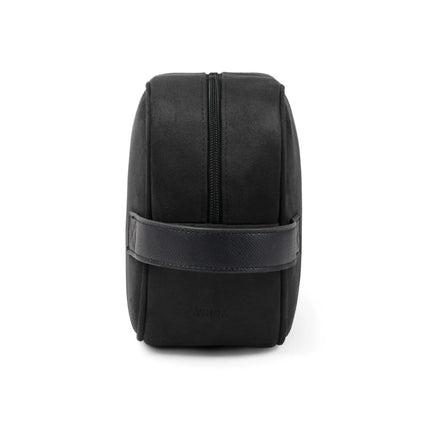 Marlo RCS Recycled Polyester Toiletry Bag From Marlow Collection Exquisite Travel Companion - hospitality