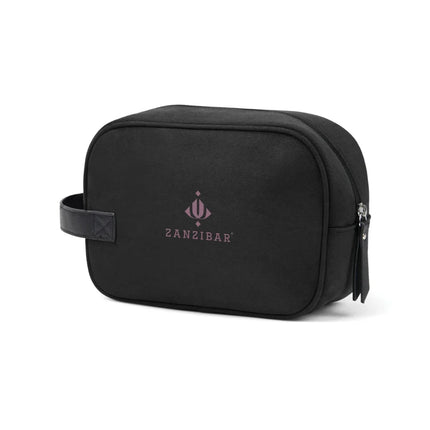 Marlo RCS Recycled Polyester Toiletry Bag From Marlow Collection Exquisite Travel Companion - hospitality