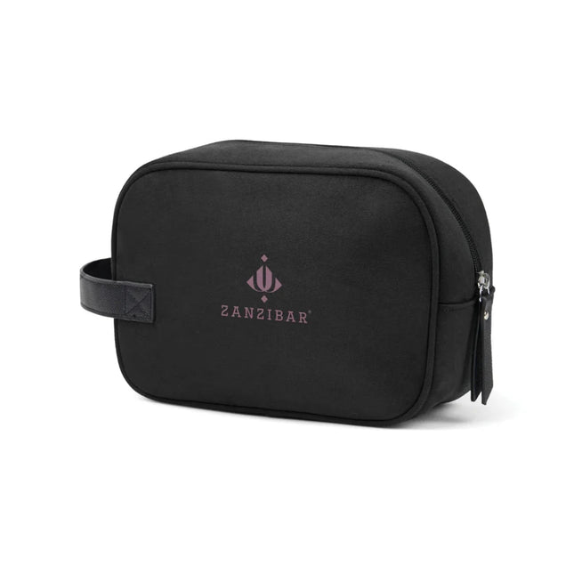 Marlo RCS Recycled Polyester Toiletry Bag From Marlow Collection Exquisite Travel Companion - hospitality