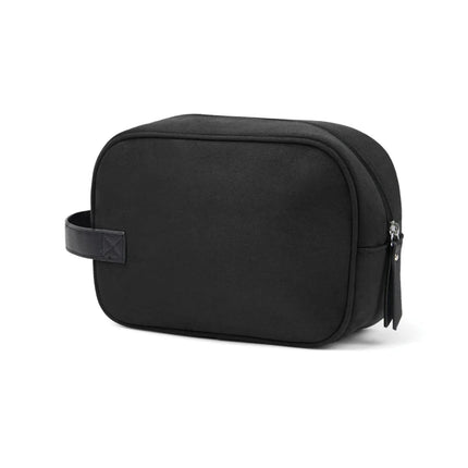 Marlo RCS Recycled Polyester Toiletry Bag From Marlow Collection Exquisite Travel Companion - hospitality