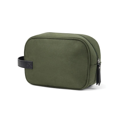 Marlo RCS Recycled Polyester Toiletry Bag From Marlow Collection Exquisite Travel Companion - hospitality