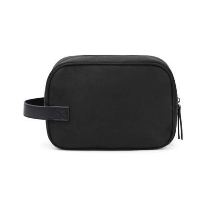 Marlo RCS Recycled Polyester Toiletry Bag From Marlow Collection Exquisite Travel Companion - hospitality