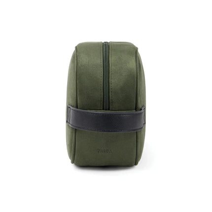 Marlo RCS Recycled Polyester Toiletry Bag From Marlow Collection Exquisite Travel Companion - hospitality